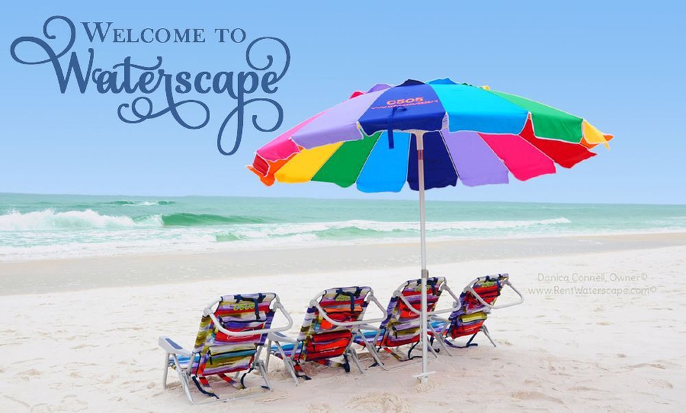 Waterscape Resort Condo Rentals by Owner